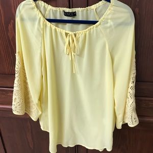 Joyce blouse